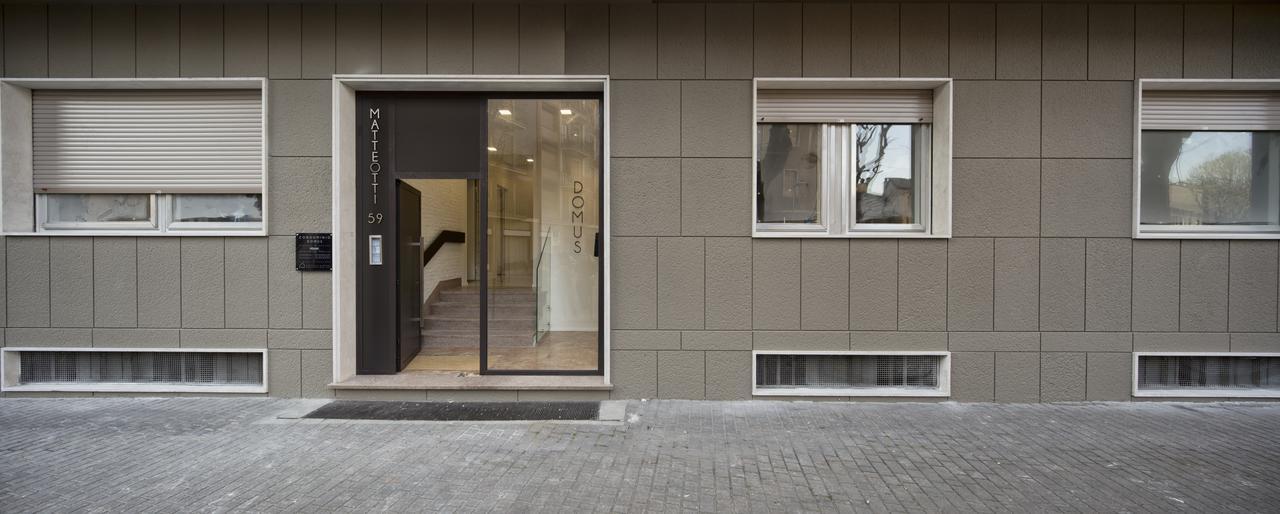 Suite Vogue Stazione Voghera Exterior foto