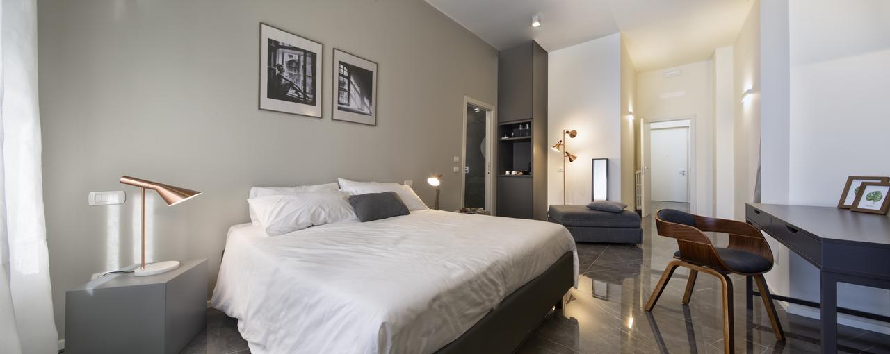 Suite Vogue Stazione Voghera Exterior foto