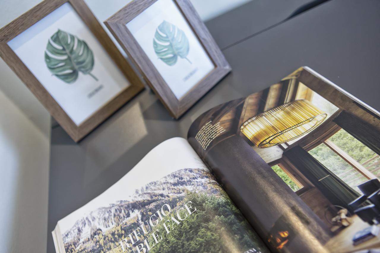 Suite Vogue Stazione Voghera Exterior foto